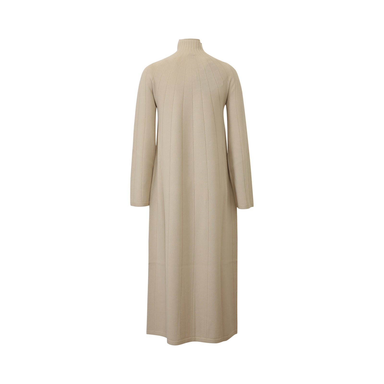 ABITO CILE BEIGE