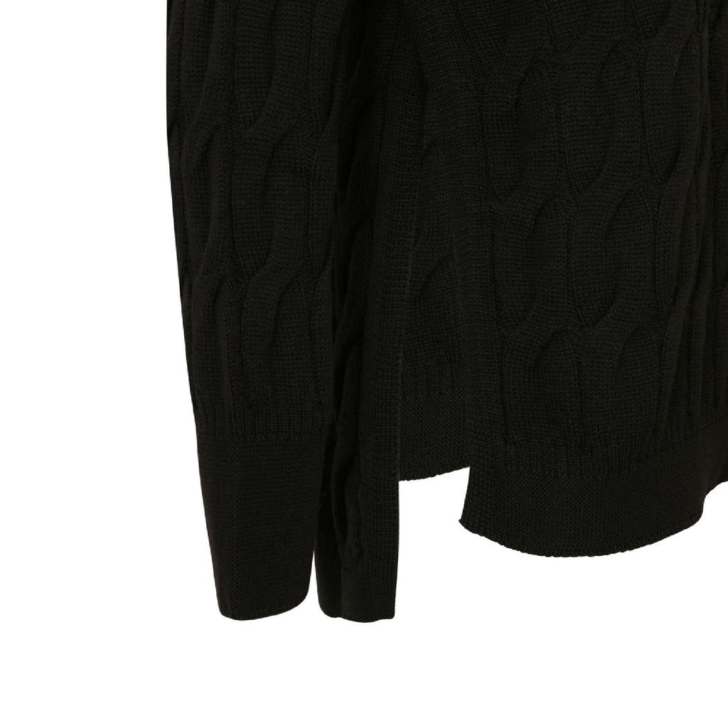 MAGLIA QUID NERA