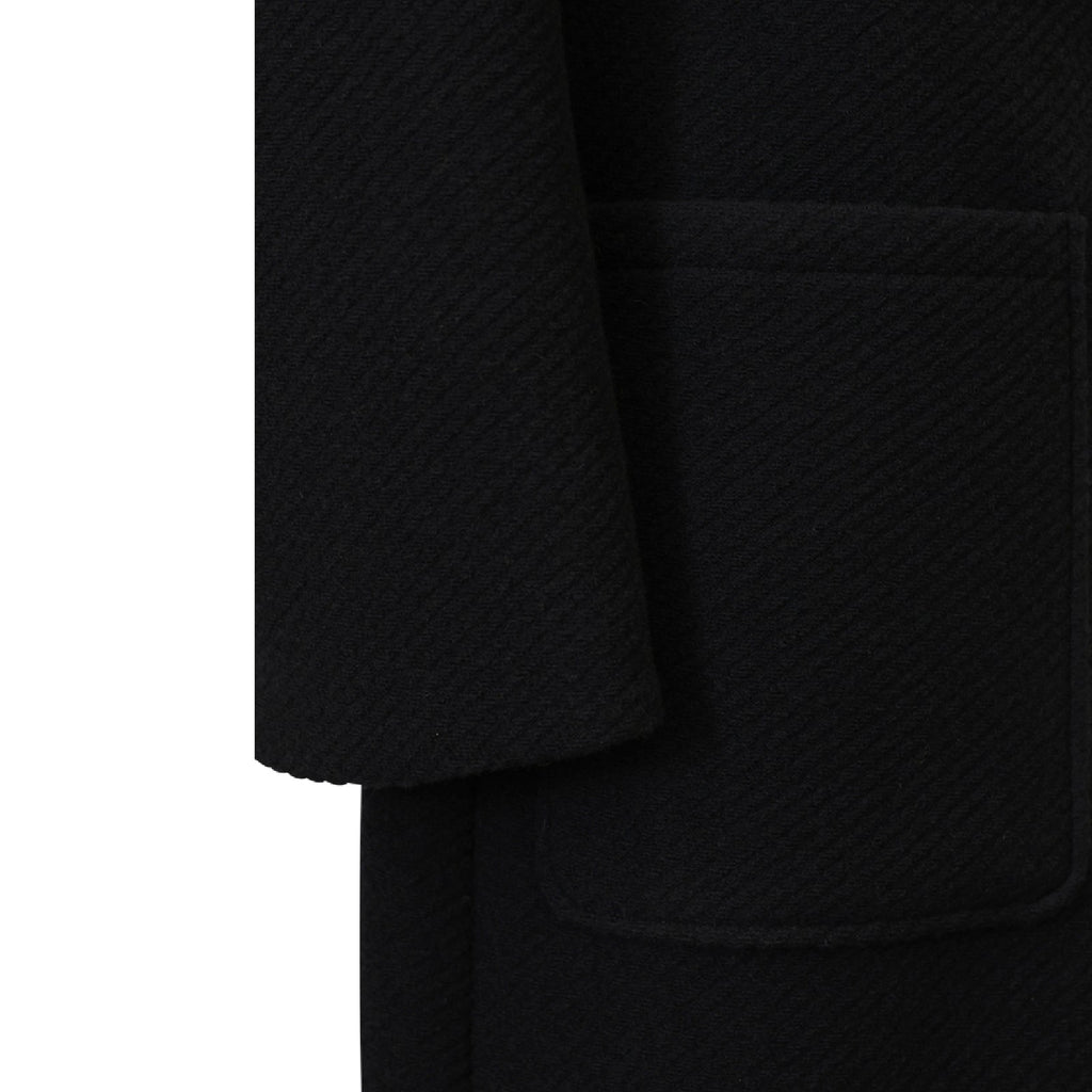 CAPPOTTO TANTALO BLU NAVY