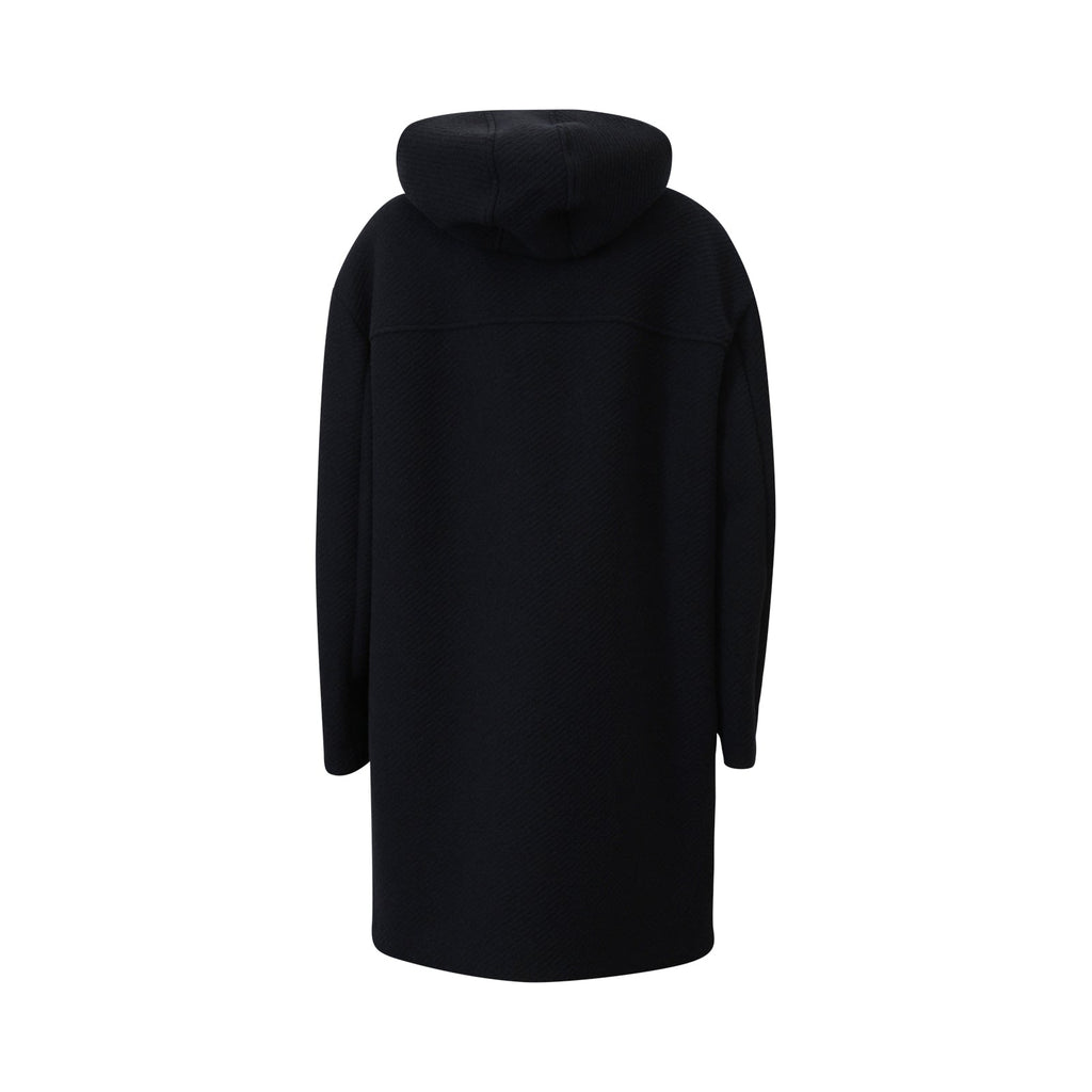 CAPPOTTO TANTALO BLU NAVY