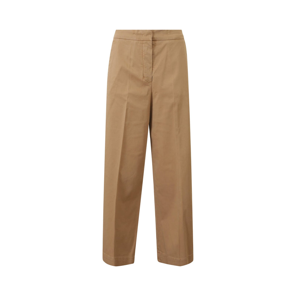 PANTALONE TUNISI BEIGE