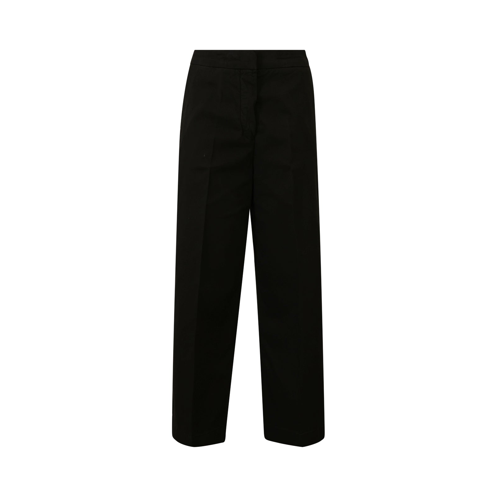 PANTALONE TUNISI NERO