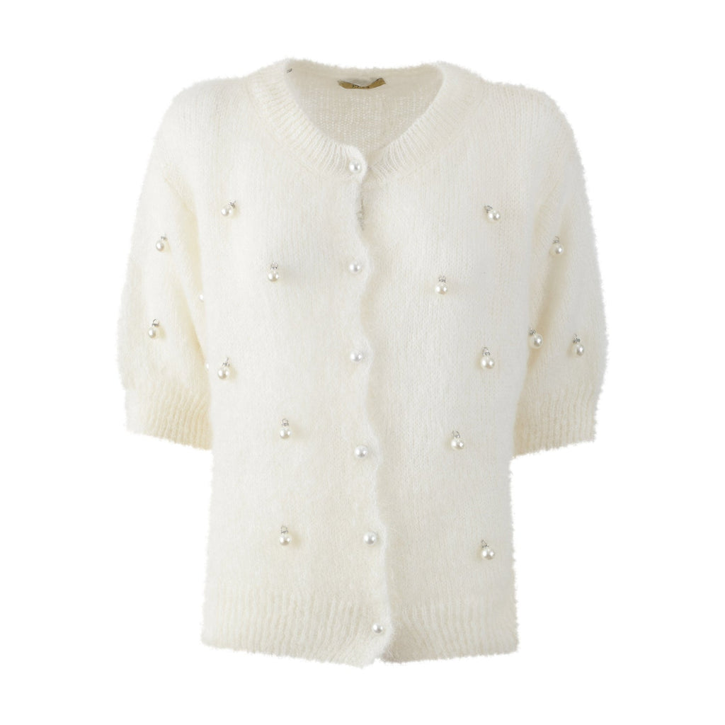 CARDIGAN PANNA