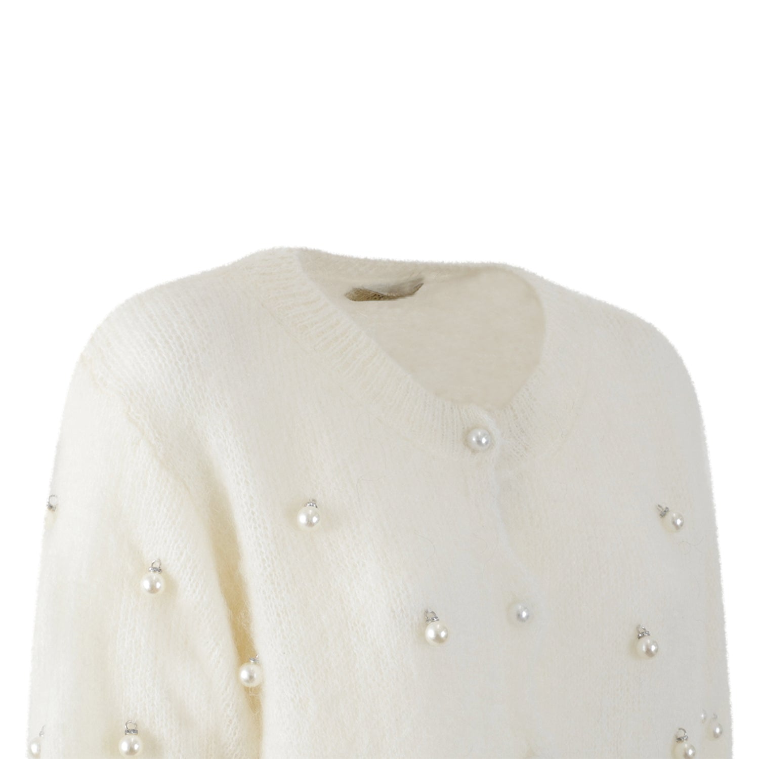 CARDIGAN PANNA