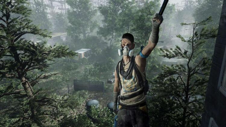 Chernobylite Ps4 Videogioco Eu Multilingua Italiano Playstation 4 Gioco Nuovo