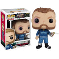 Funko Pop ! Heroes Suicide Squad - Boomerang (101) Vinyl Figure Da Collezione
