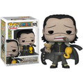 Funko Pop ! Animation One Piece - Crocodile (925) Vinyl Figure 9Cm Anime Luffy