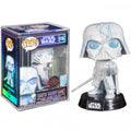 Funko Pop Star Wars - Darth Vader (Hoth) 516 Art Series Vinyl Figure Ice Freddo