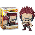 Funko Pop Animation My Hero Academia - Eijiro Unbreakable (1009) Special Edition