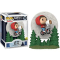 Funko Pop ! Moments E.T. Extra Terrestrial - Elliott & E.T. Fly (1259) G.I.T.D.