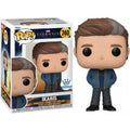 Funko Pop ! Marvel Eternals - Ikaris (740) Bobble-Head Vinyl Figure Exclusive