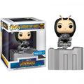 Funko Pop Marvel Avenger Infinity War - Guardians' Ship Mantis (1022) Exclusive