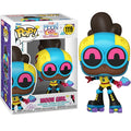 Funko Pop Marvel Moon Girl And Devil Dinosaur - Moon Girl (1119) Vinyl Figure