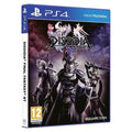 Dissidia Final Fantasy Nt Ps4 Videogioco Italiano Gioco Playstation 4 Nuovo
