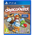 Overcooked Gourmet Edition Ps4 Italiano Gioco Play Station 4 Vieogioco Nuovo