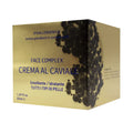 Face Complex Crema Viso Al Caviale 50ml Idratante Rigenerante Tutti I Tipi Pelle