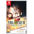 Final Fantasy VIII Remastered Nintendo Switch (Ciab) Italiano Gioco Nuovo Ita