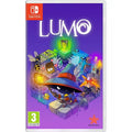 Videogioco Rising Star Lumo Nintendo Switch Gioco Italiano Pal Nuovo Sigillato