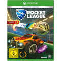 Rocket League Collector's Edition Xbox One Videogioco Italiano Gioco Sigillato