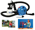 Paint Zoom Pistola A Spruzzo Professionale Per Verniciare Pittura Compressore