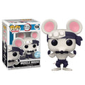 Funko Pop ! Animation - Demon Slayer (1536) Muscle Mouse Special Figure Exm 9cm