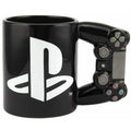 Paladone Tazza Playstation 4 Controller Dualshock Pad Ps4 Bicchiere Tazza Mug Ps