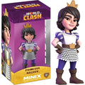 Minix - Princess Archer Clash Royale Vinyl Figure Statuetta Collezione 12Cm
