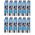 12pz Spazzolino Elettrico Oral-B Advance Power A Batterie + 2 Stilo Aa Incluse Braun