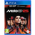 Motogp 25 Day One Edition Ps4 Videogioco Playstation 4 Gioco Eu Italiano