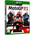 Moto Gp 21 Xbox One Videogioco Ufficiale 2021 Xbox Series Italiano Motogp Nuovo