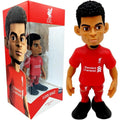 Minix - L.F.C. Luis Diaz (Football Stars - 141) Vinyl Figure 12Cm Calciatore