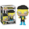Funko Pop ! Tv Invincible - (1499) Invincible Figure Vinyl 9Cm Nuovo In Stock