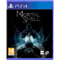 Mortal Shell Ps4 Gioco Italiano Playstation 4 Videogioco Eu Nuovo Sigillato