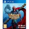 Monkey King: Hero Is Back - Day One Edition Ps4 Gioco Italiano PlayStation 4