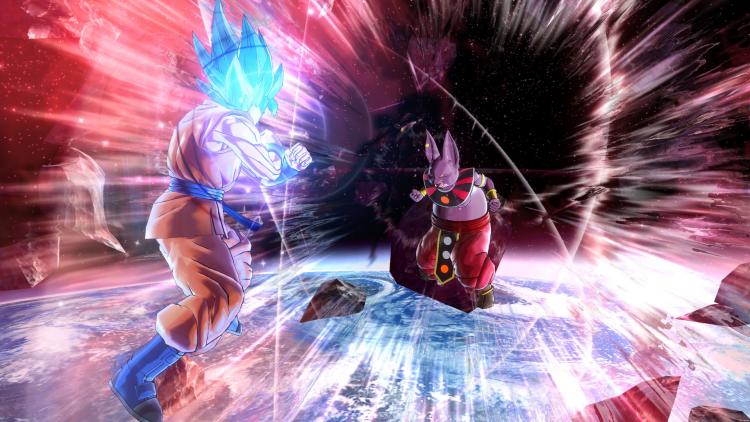 Dragon Ball Xenoverse 2 Ps5 Videogioco Playstation 5 Gioco Italiano Pal Dbz Gt