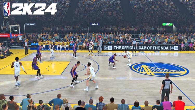 Nba 2K24 Ps4 Videogioco Playstation 4 Eu Italiano Kobe Bryant Edition Nuovo Ita