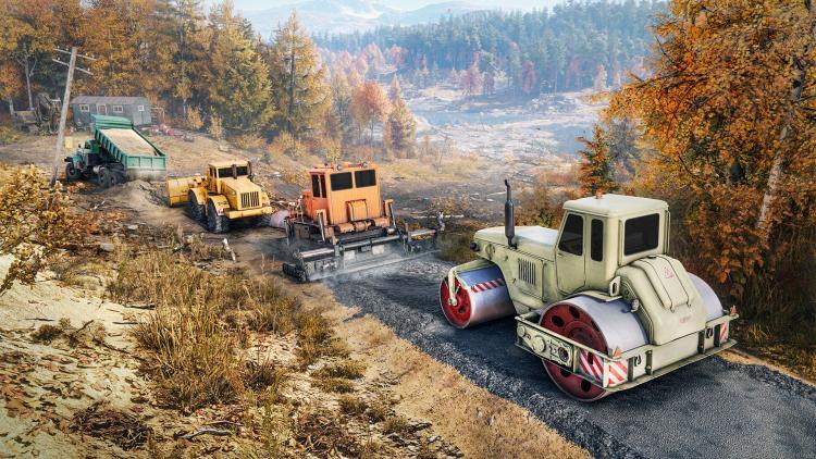 Roadcraft Ps5 Gioco Italiano Eu Multilingua Playstation 5 Nuovo Sigillato + Dlc