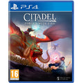 Citadel Forged With Fire Ps4 Gioco Pal Italiano Playstation 4 Videogioco Nuovo