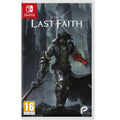 The Last Faith Nintendo Switch Videogioco Eu Ita Gioco Nuovo Sigillato