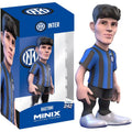 Minix: Alessandro Bastoni Inter (Footbal Stars 234) Figure 12Cm Vinyl Figure
