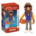 Minix TeenWolf Scott Howard (Anime 104) Figure 12Cm Statuetta Vinile Collezione