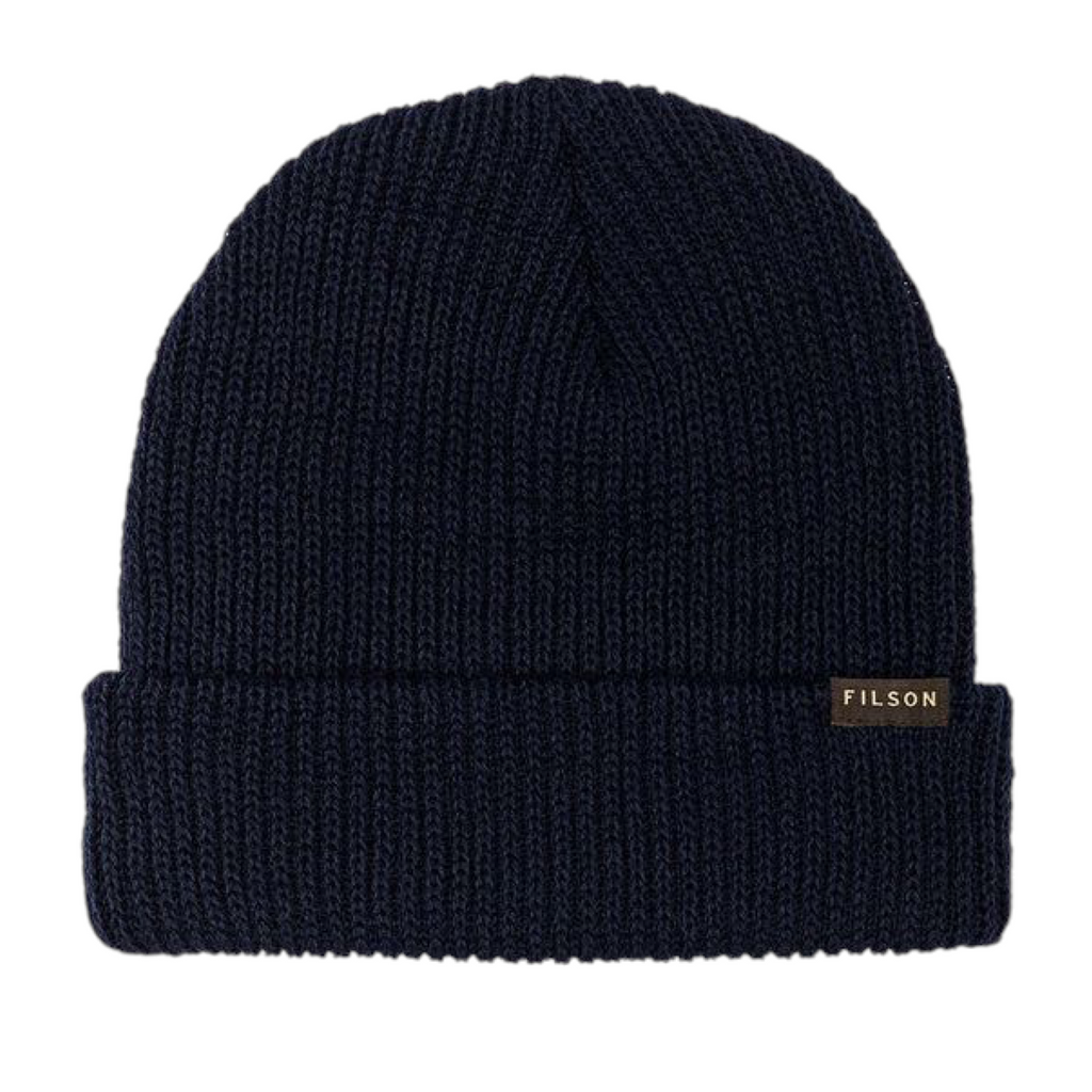 Cappello Watch Uomo Navy