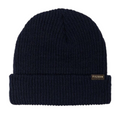 Cappello Watch Uomo Navy