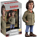 Minix Rambo First Blood - (Movies 139) Figure 12Cm Statua Statuetta Collezione