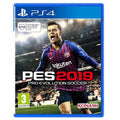 Pes 2019 Ps4 Italiano Gioco Pro Evolution Soccer 2020 Videogioco Play Station 4