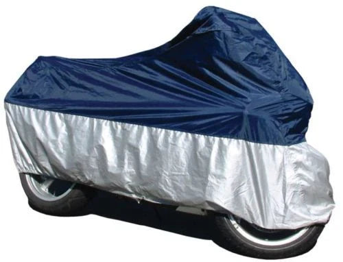 Telo Cover Coprimoto Copri Moto Scooter Impermeabile Nylon Anti Ghiaccio E Sole