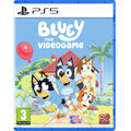 Bluey - Il Videogioco Ps5 Gioco Playstation 5 Italiano Nuovo Sigillato PAL