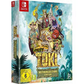 Toki Retrocollector Edition Nintendo Switch Limited Edition Pal Italiano Nuovo