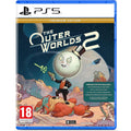 The Outer Worlds 2 Premium Edition PS5 Gioco EU PlayStation 5 Gioco Nuovo