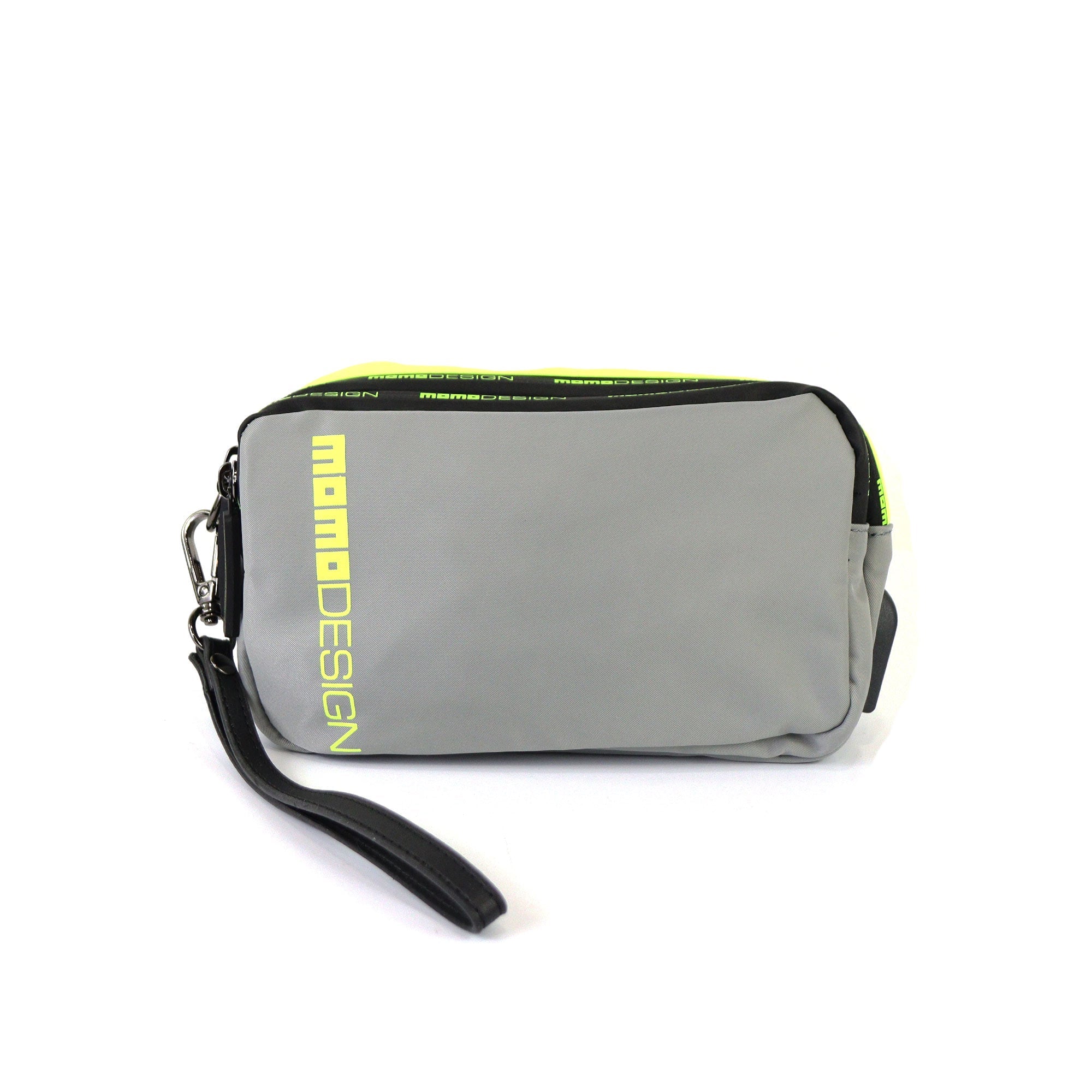 POCHETTE GRIGIA